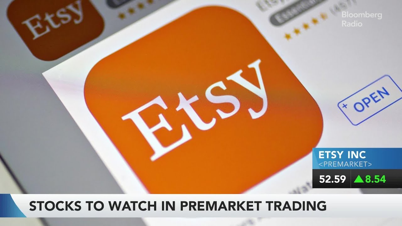 Why Etsy Stock Surged 21%: Investor Analysis & Market Trends