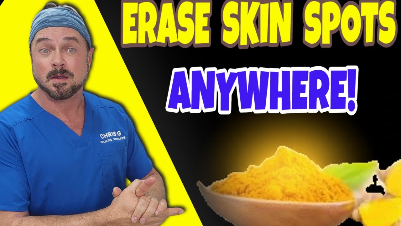 Turmeric for Dark Spots: Natural Brightening Routine That Works