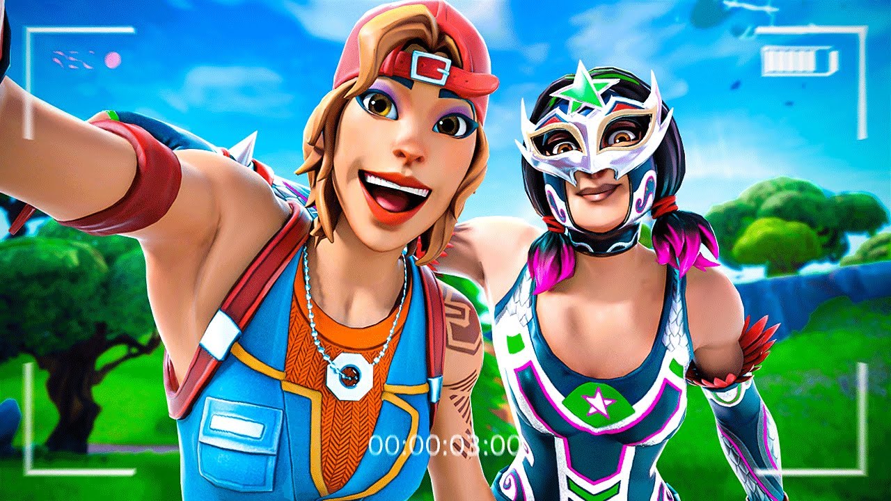 Avoid These 5 Fortnite Positioning Errors to Win More Fights