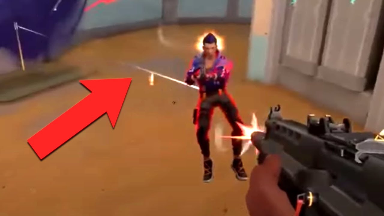 Valorant 900K Damage Glitch Explained: Bugs, Memes & Community Insights