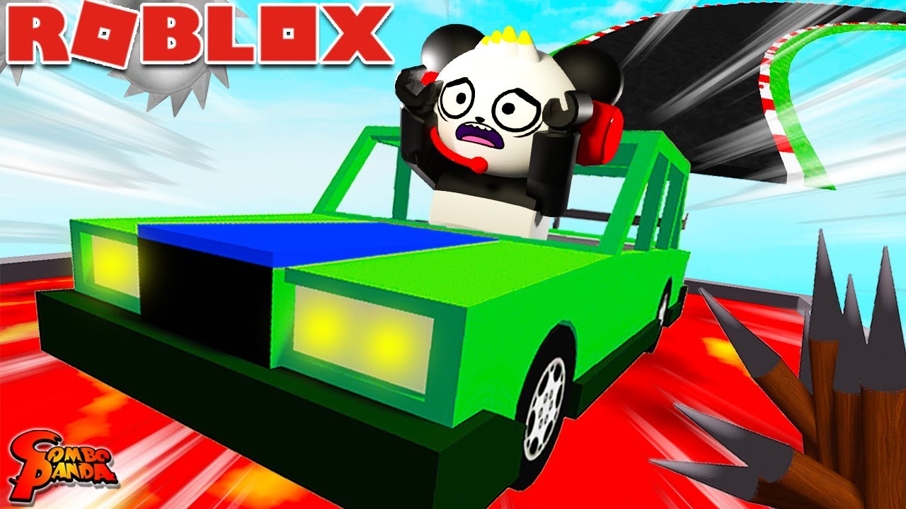 Master Roblox Car Obby: Pro Tips for All Levels