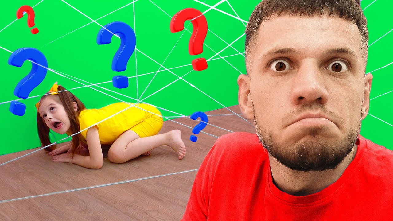 How to Create Engaging DIY Escape Rooms for Family Bonding