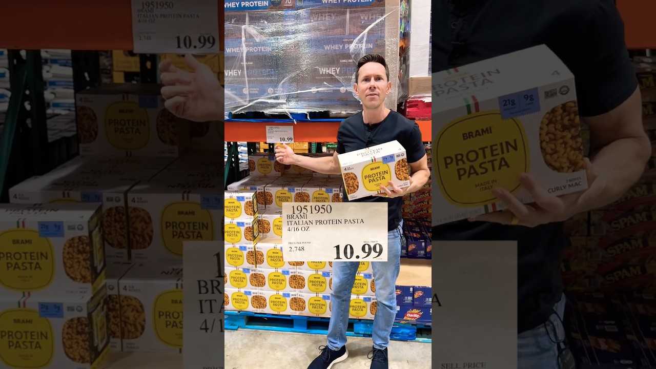 Top 3 Healthy Costco Finds for Holidays: Expert Review