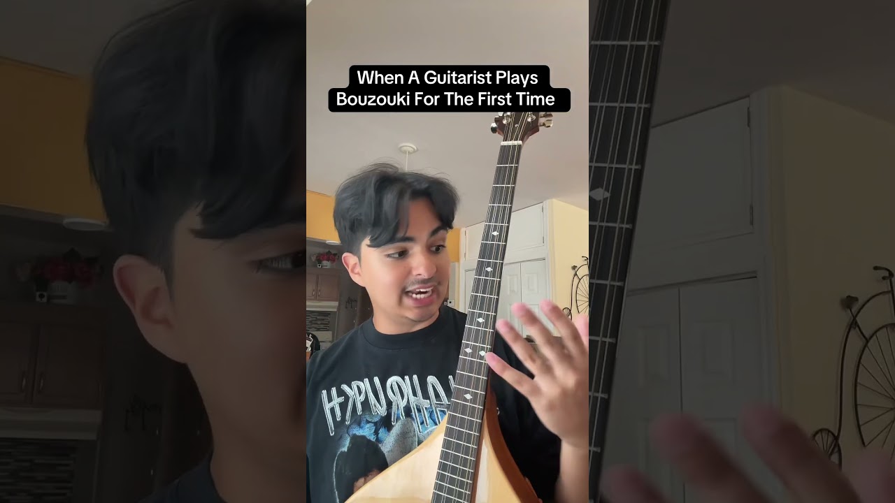 Bazooki Beginner Issues: Quick Fixes & Playing Tips