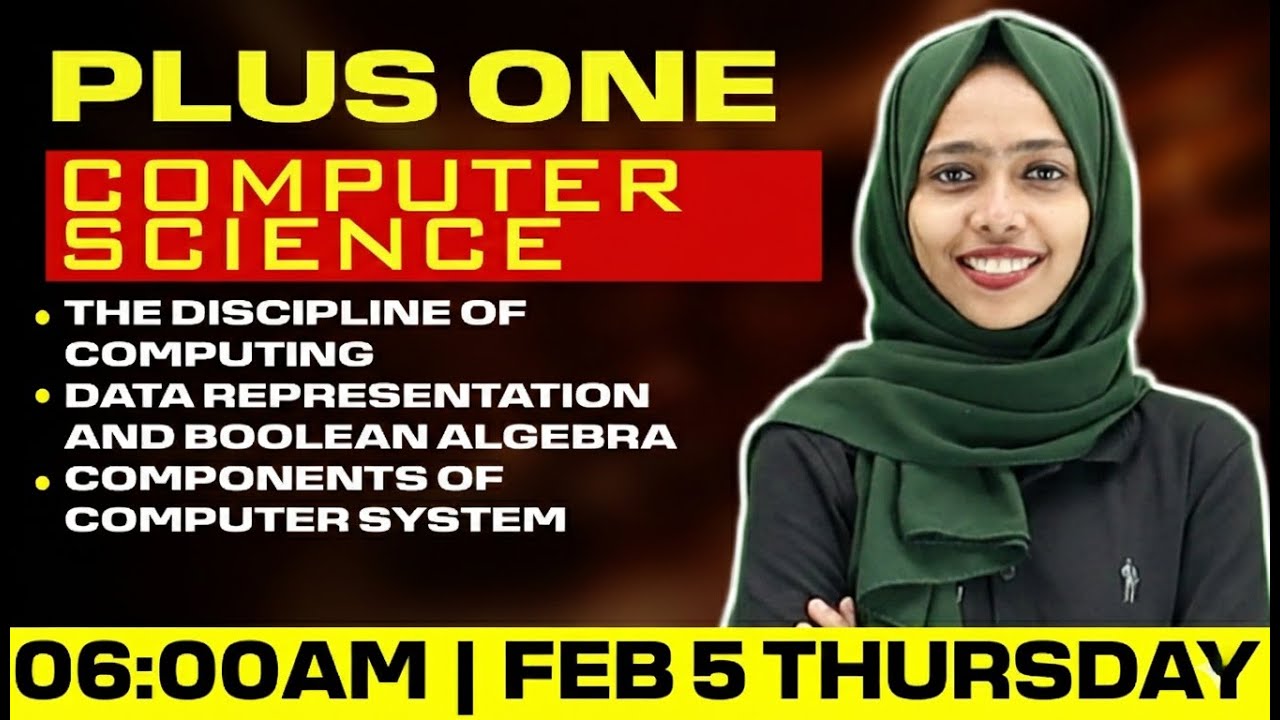 Computer Generations & Number Systems Explained Simply