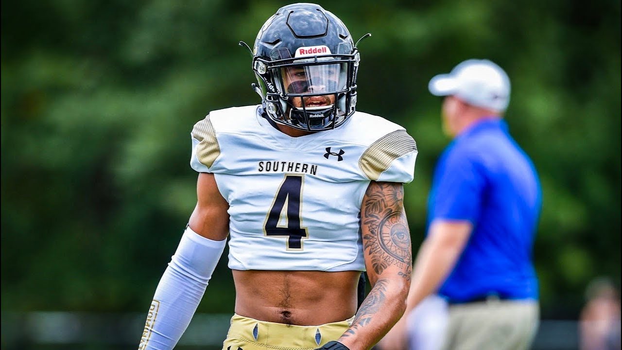 Julian Fleming Scouting Report: Elite WR Analysis & NFL Potential