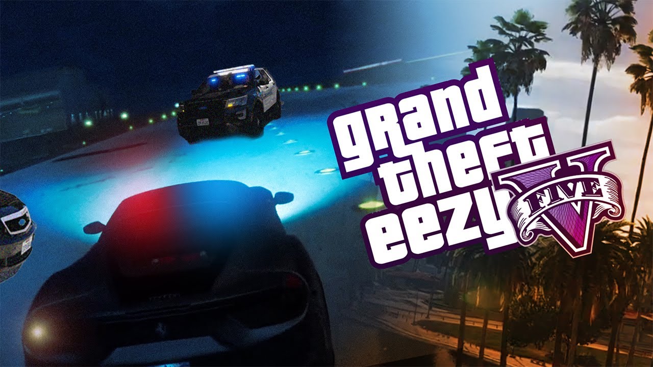 Edmund's Ferrari F88 Disaster: Key GTA RP Lessons