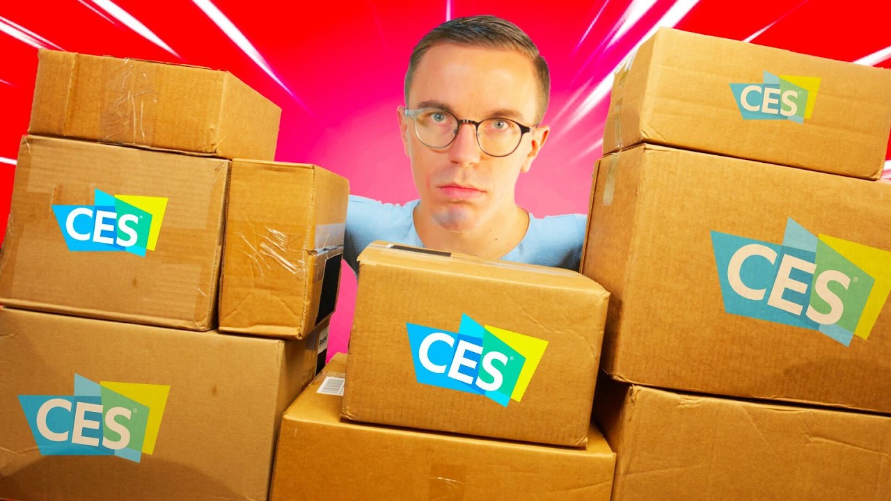 CES 2024 Top Gaming & Display Tech: OLED Laptops to 480Hz Monitors