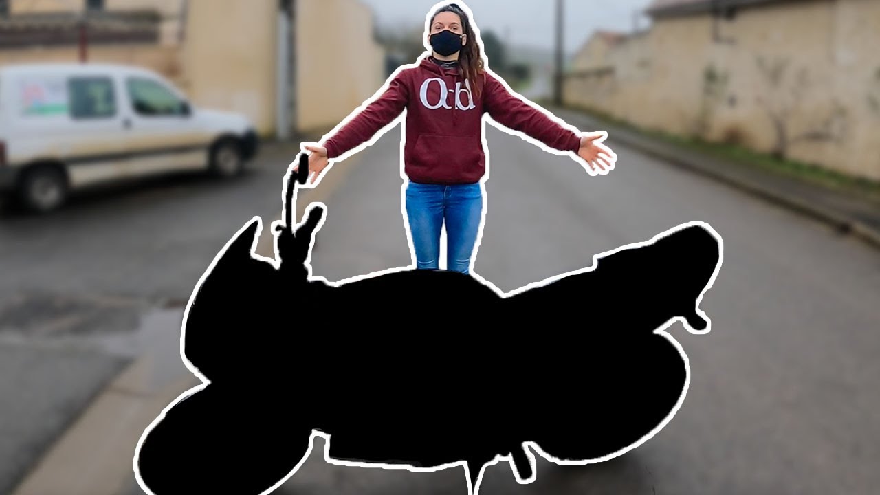 Why the CBR 125 is the Ultimate Beginner Stunt Bike