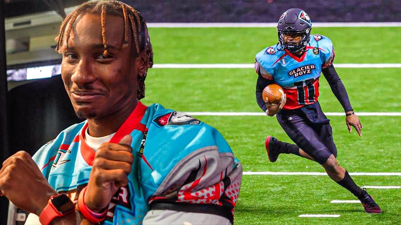 FCF Championship: Inside Glacier Boys' Winning Strategy