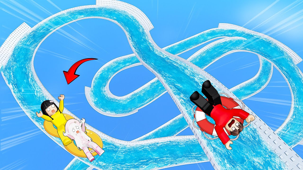 Mastering Roblox's Longest Slide: Pro Tips & Strategies