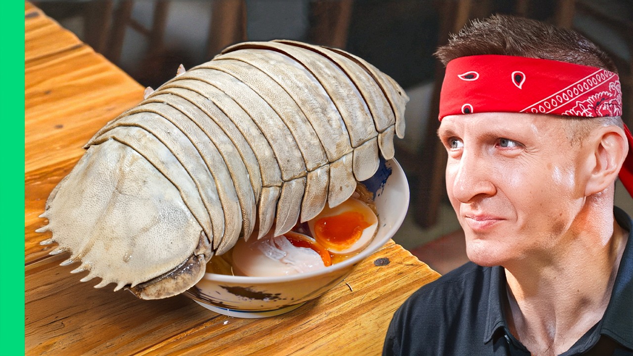 Taiwan's Most Hated Foods: Surprising Truth Revealed