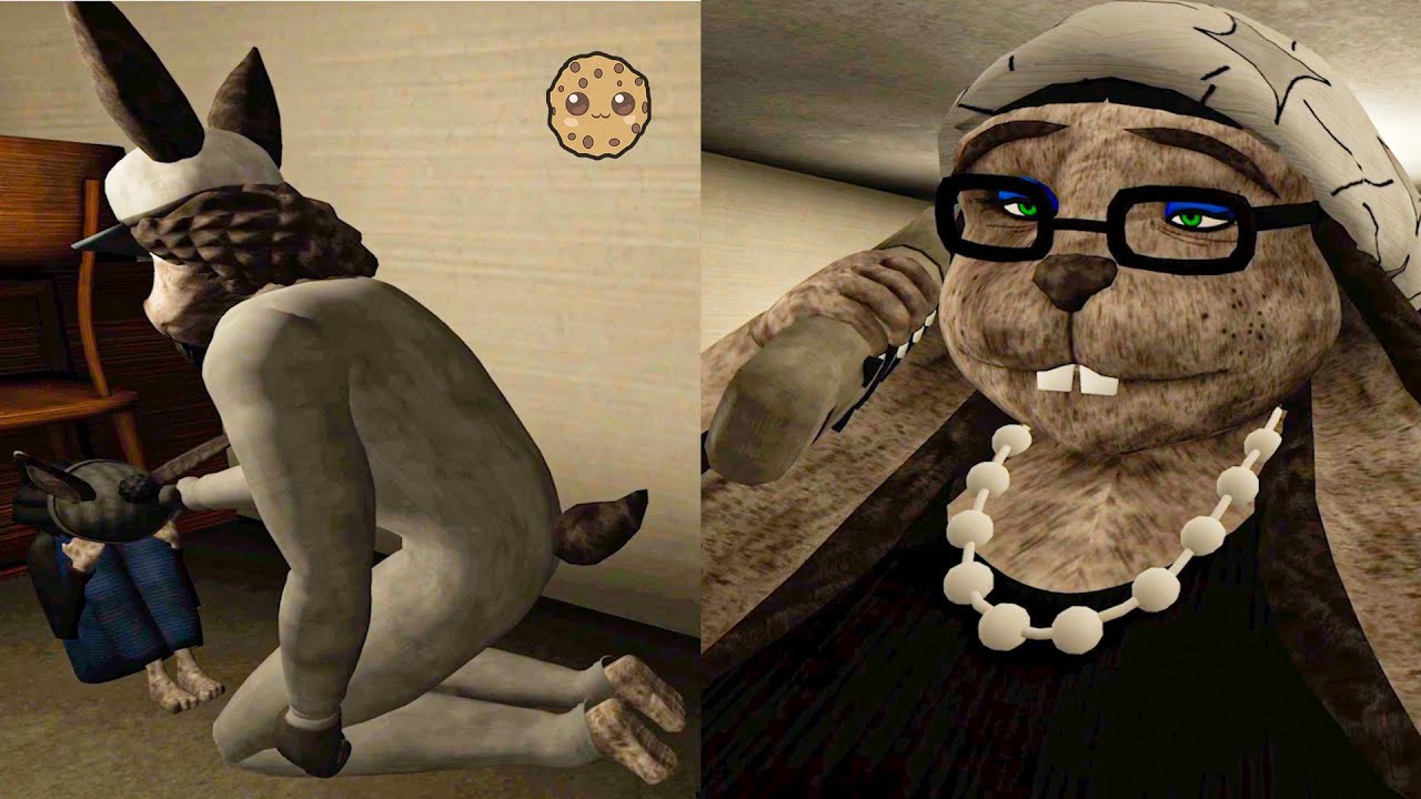 Survive The Man From The Window 2: Ultimate Strategy Guide