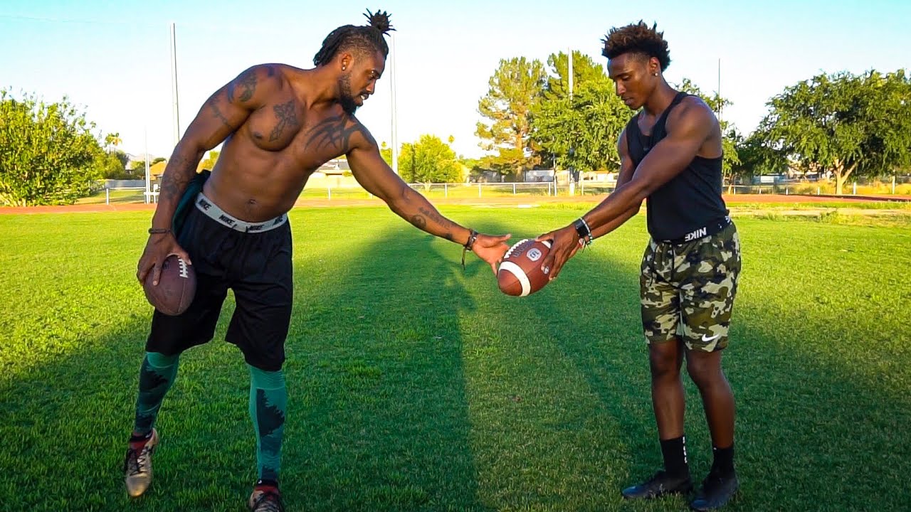 Pro Punter Training Secrets: NFL Drills & Mindset