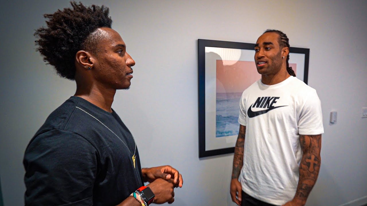 Master NFL Route Running: Pro Techniques Revealed