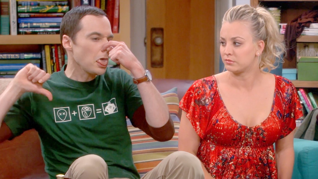 Big Bang Theory Relationship Insights from Key Episodes