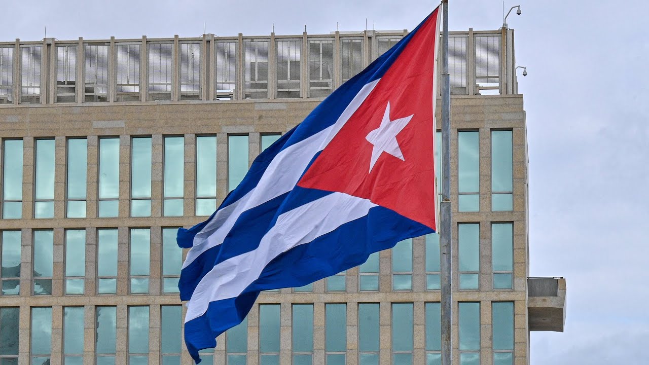 Cuba-US Incident Analysis: Latest Developments and Geopolitical Impact