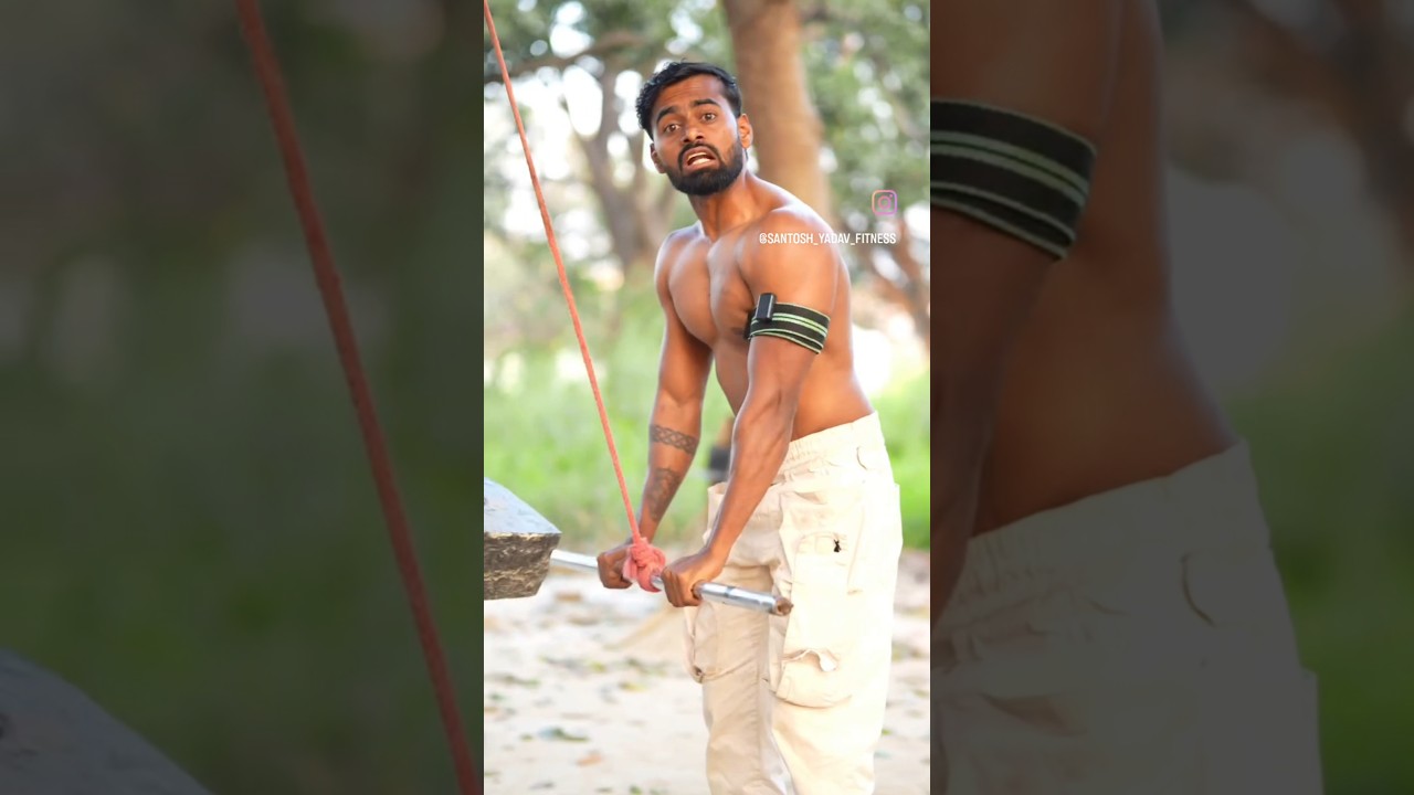 Why Gym Alone Doesn't Build Muscle & Recovery Nutrition Guide