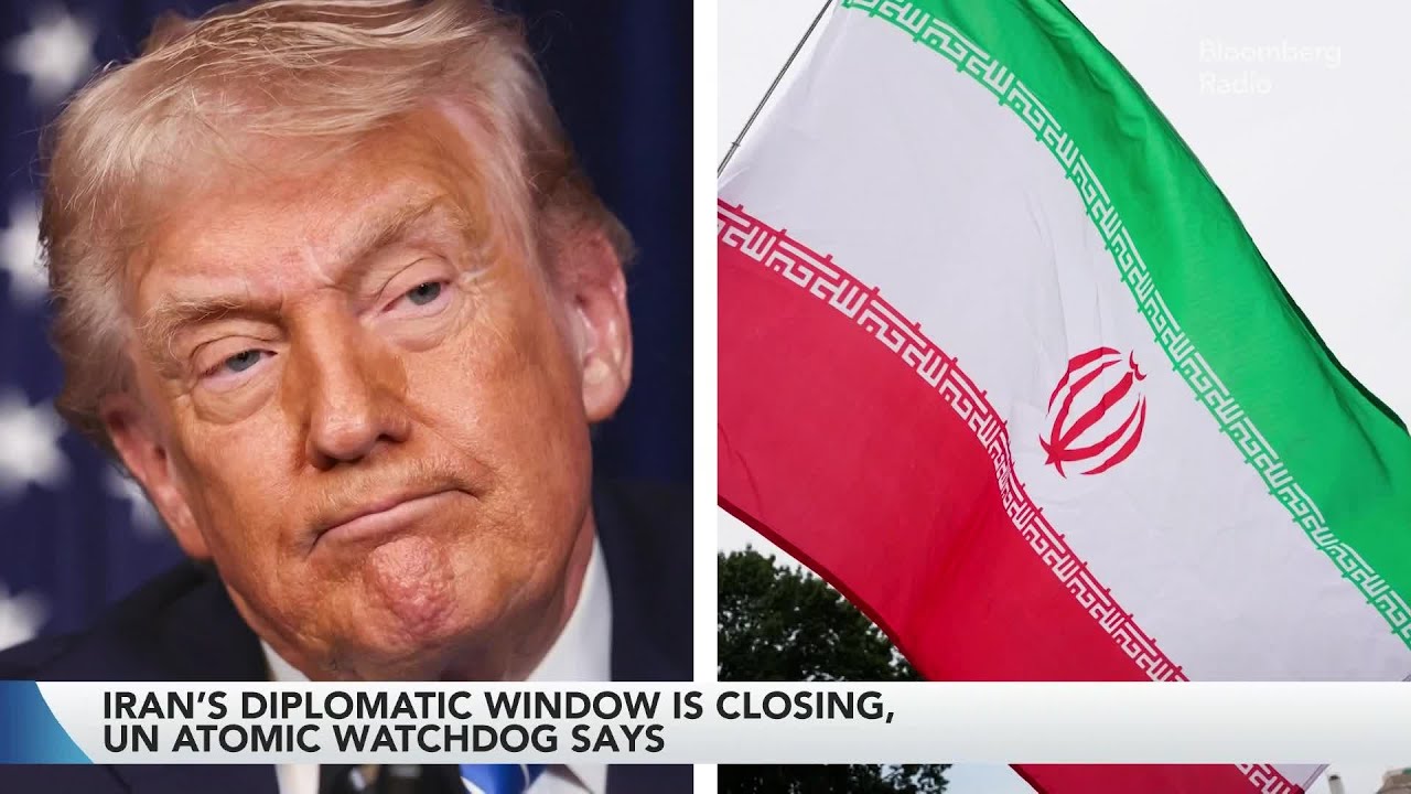 Trump's Foreign Policy Dilemma: Superpower Realities