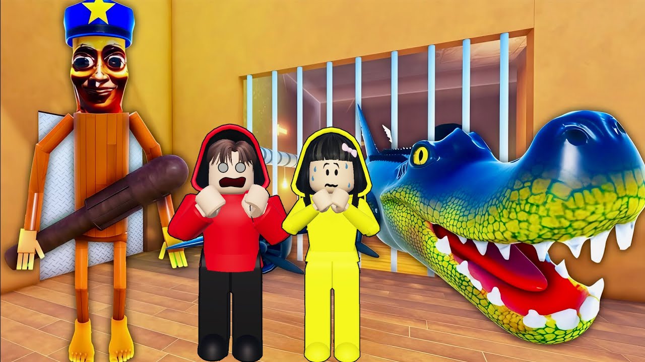 Roblox Magic Hand Pranks: Tuntung Tower Gameplay Guide