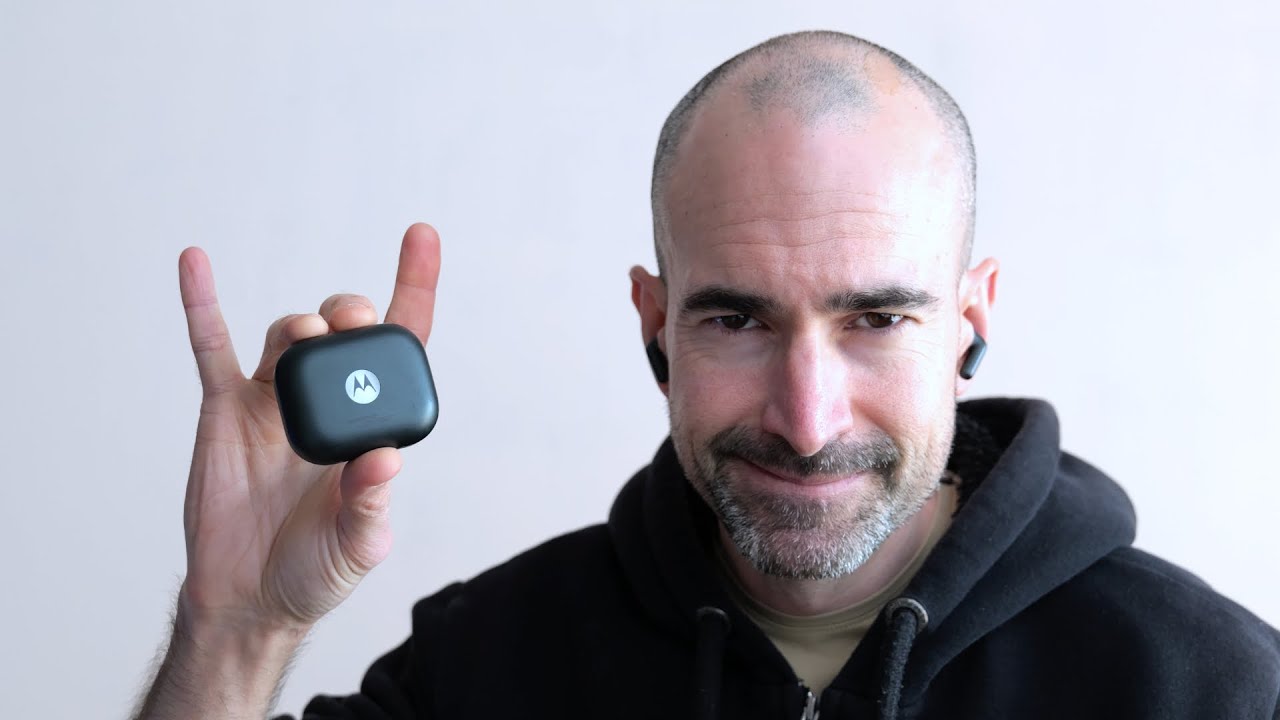 Moto Buds Plus Review: Premium Sound on a Budget?