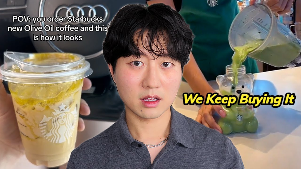 Starbucks' Lost Identity: How Profit Killed the Third Place