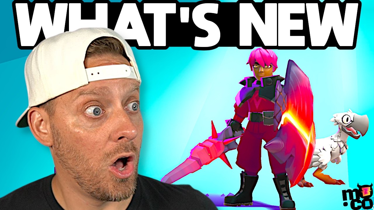 Moco: Supercell's New ARPG First Look & Release Predictions