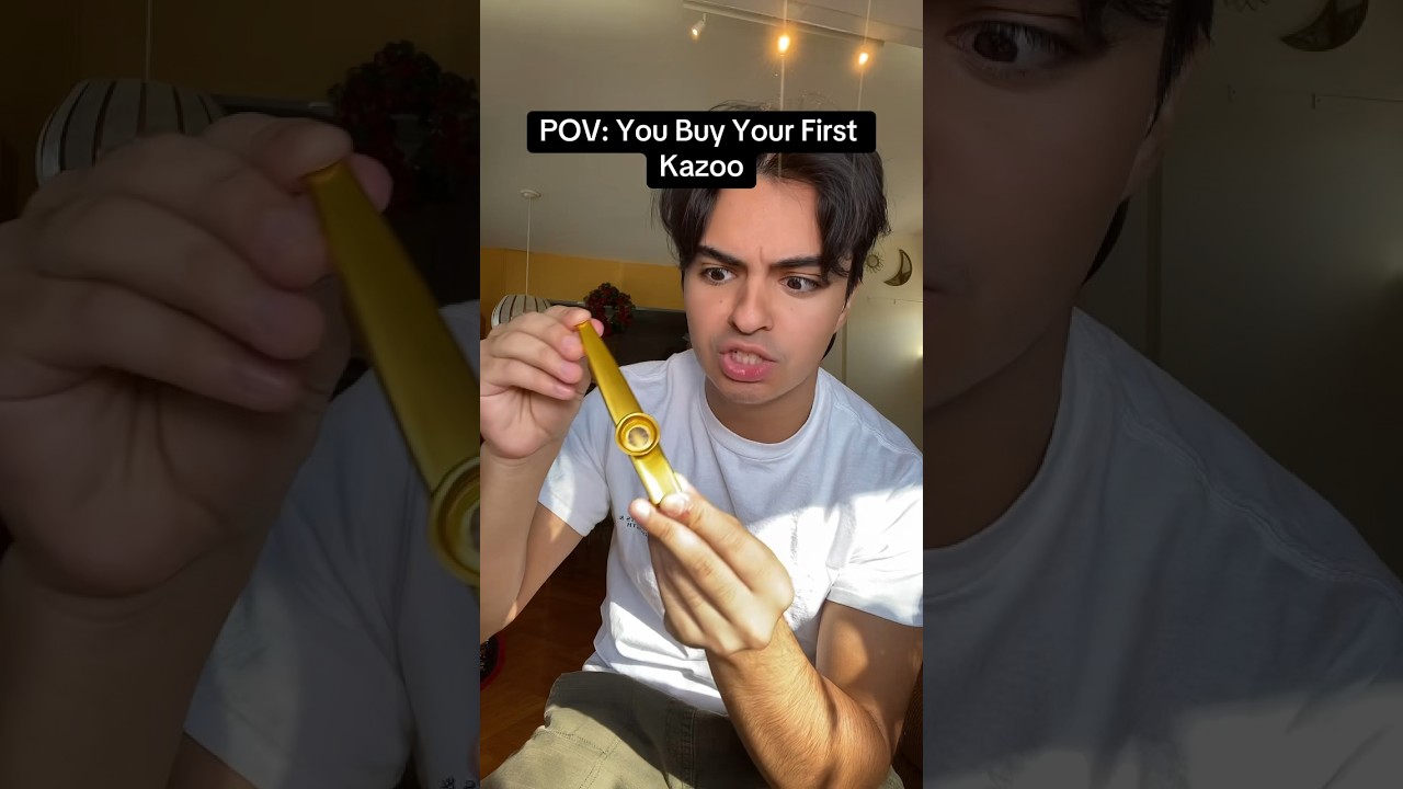Kazoo Unboxed: Surprising Facts & How to Play Properly
