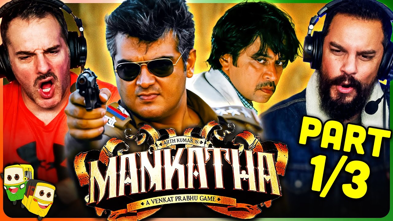 Mumbai Saga Reaction Highlights: Action & Drinking Stories