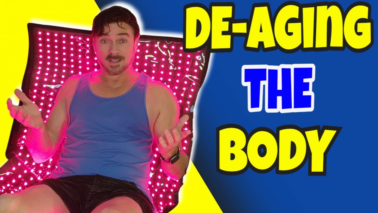 Mito Red Light Therapy Mat Review: Full Body Benefits & Usage Guide