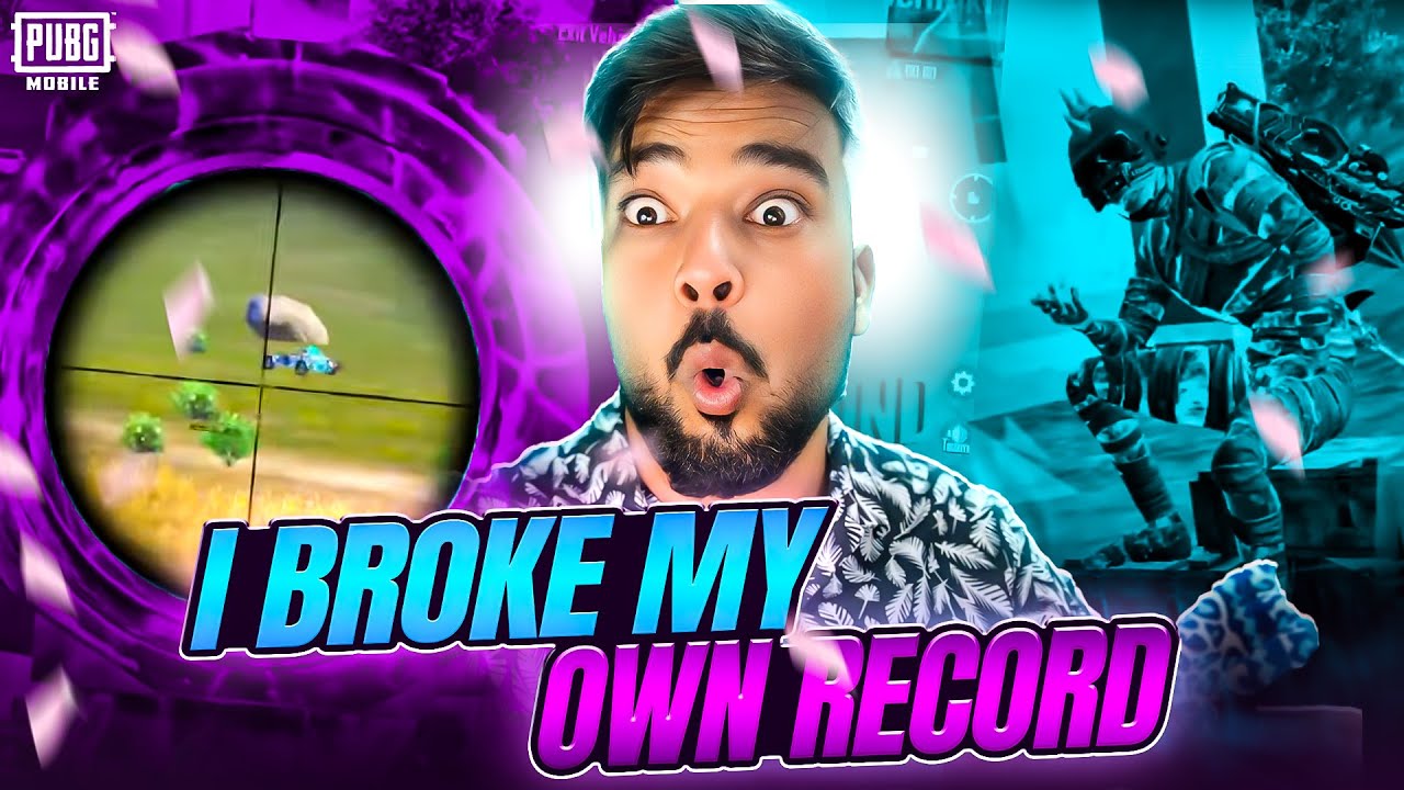 How to Achieve 636 Kills in PUBG Mobile: Arcade Mode Domination