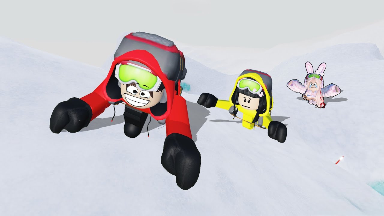 Roblox Expedition Prep: Essential Tips from Antarctica Adventure
