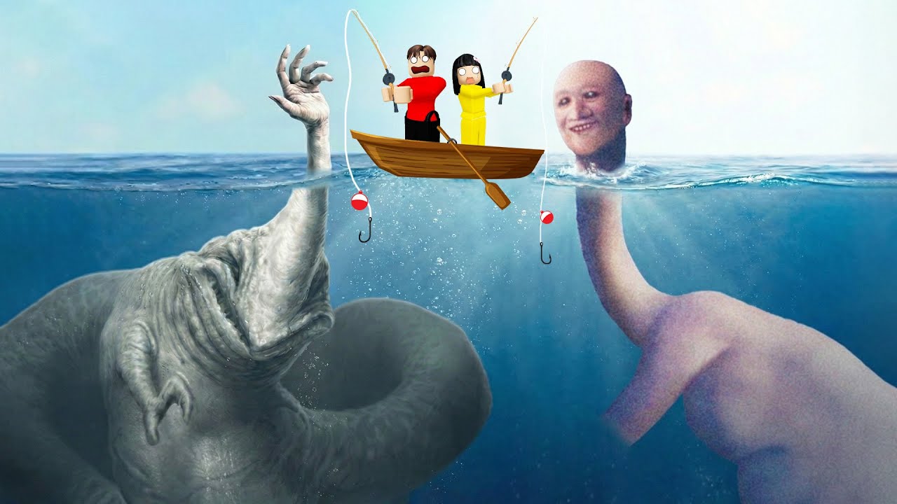 Ultimate Roblox Fishing Guide: Catch Rare Fish & Sea Monsters