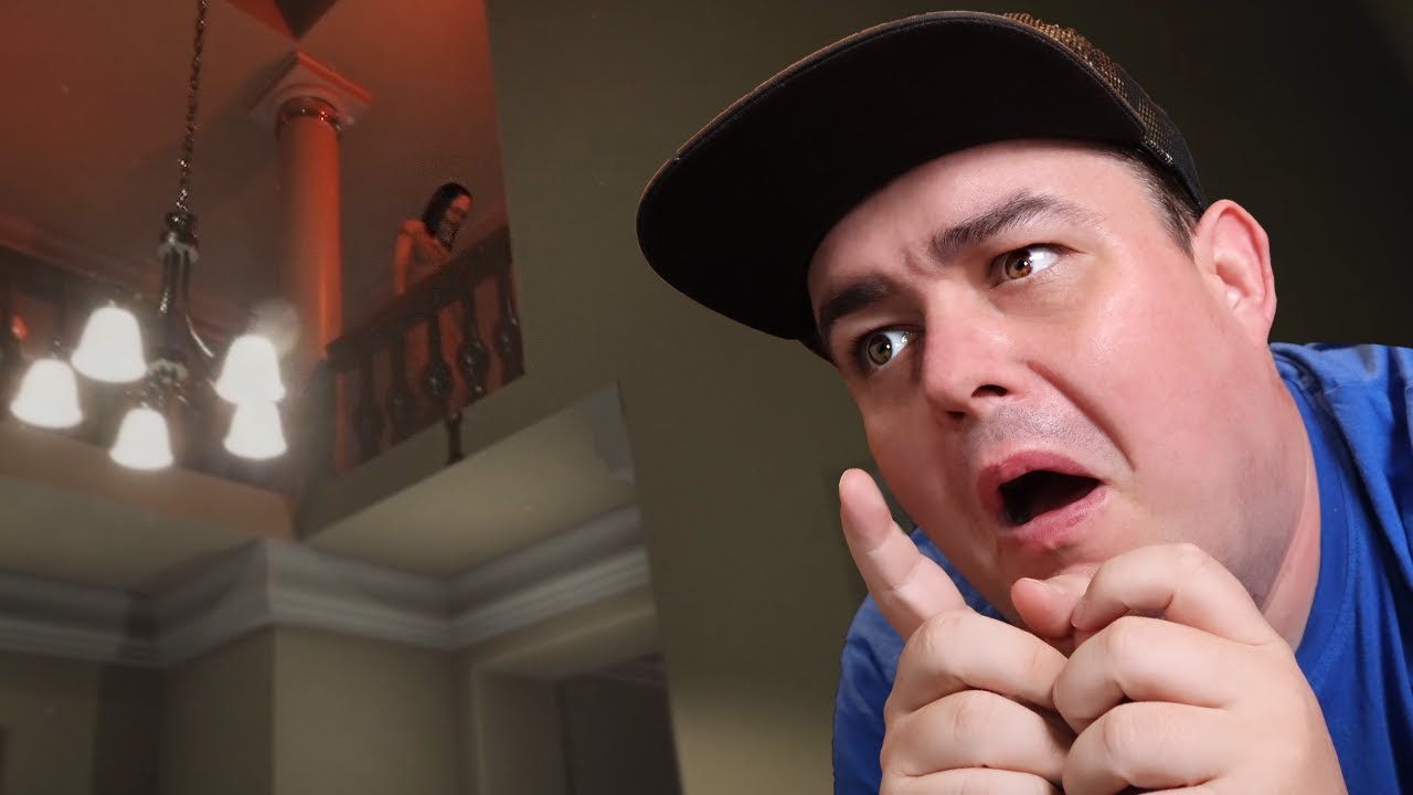 Evil Inside Demo Review: Terrifying PT-Style Horror Game