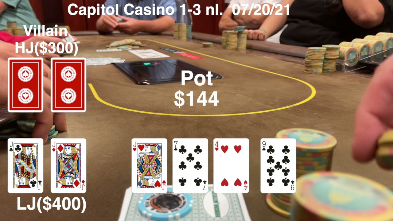 Poker Downswing Recovery: Turning $4K Loss into Strategy Wins