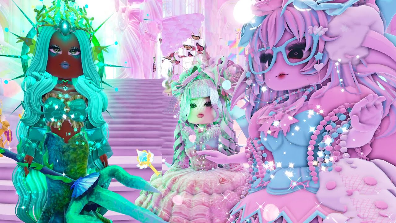 Cookie Swirl C's Royal High Badge: 6-Year Journey Revealed