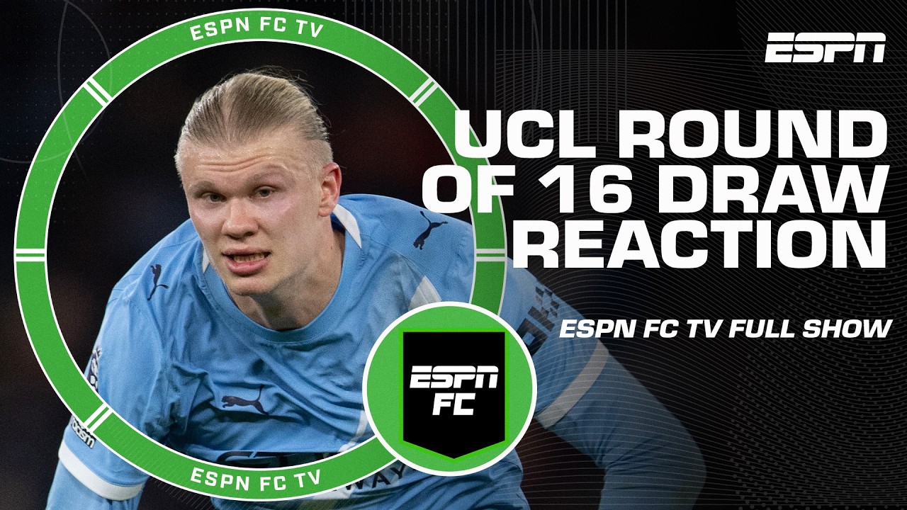 Champions League Draw Analysis: Paths to Glory Revealed