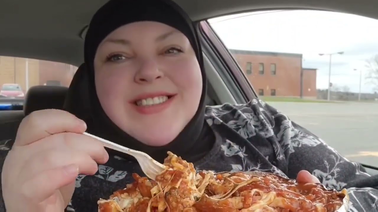 Mukbang Ethics: When Food Content Crosses the Line