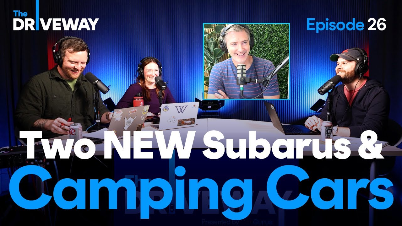 Top 10 Best Cars for Camping Trips: Expert Picks & Tips