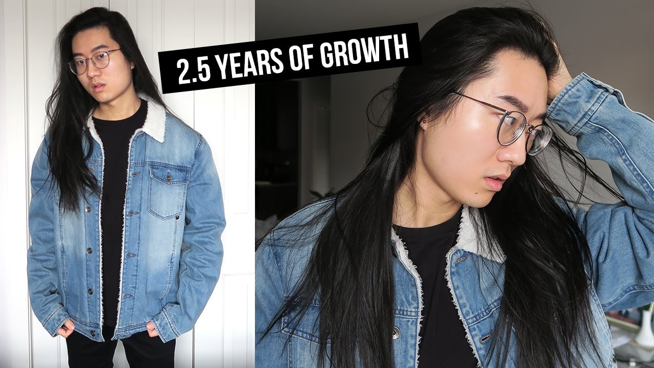 Long Hair Care Guide: Growth Tips & Product Recommendations