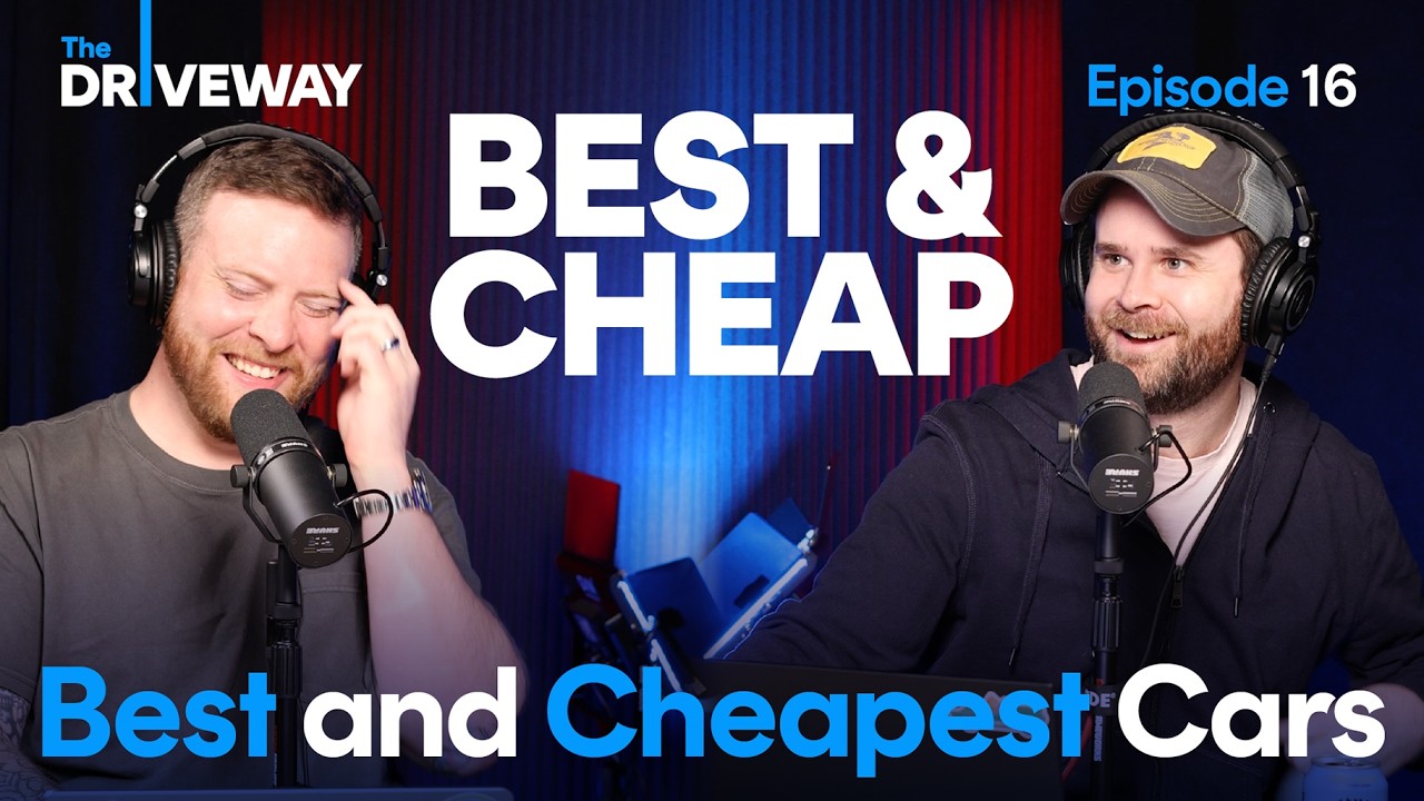 2025's Best Cheap Small Cars: Value Leaders Revealed