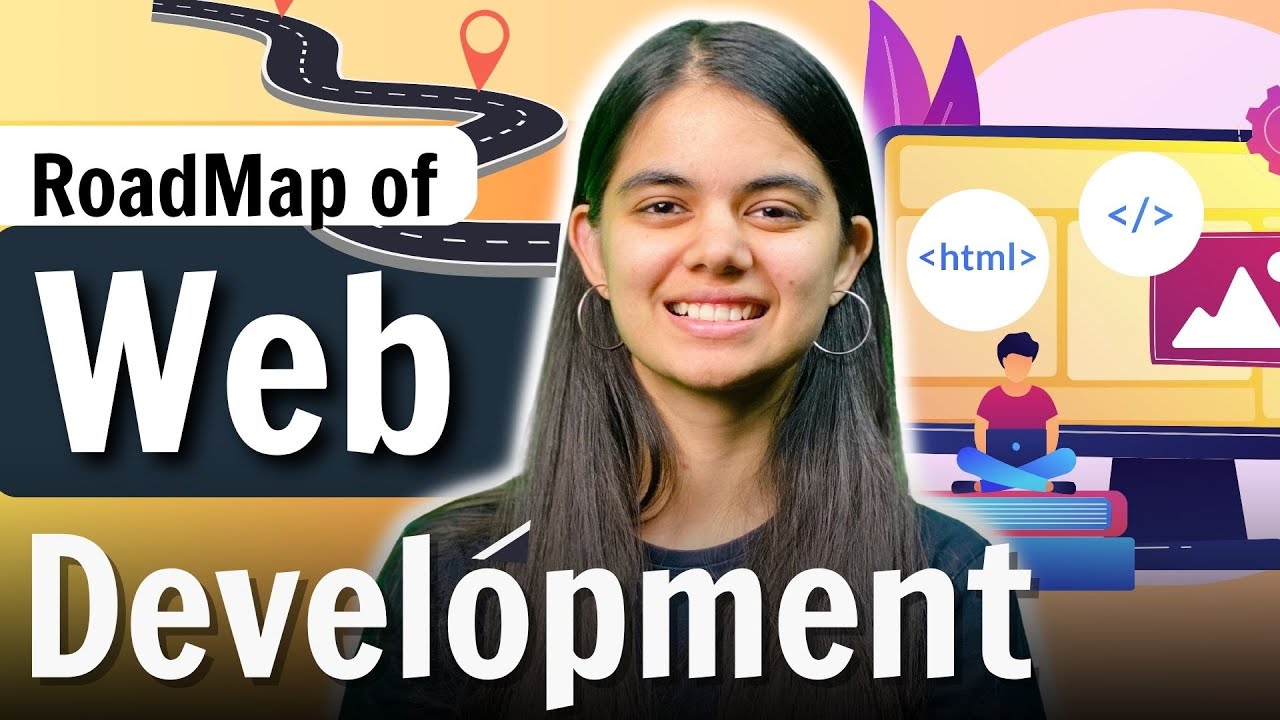 Web Development Roadmap: Step-by-Step Guide for Students
