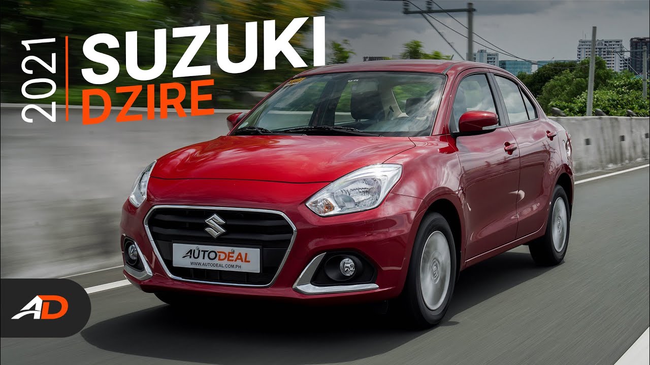 Suzuki Dzire Review: Smart Basic Car Choice?