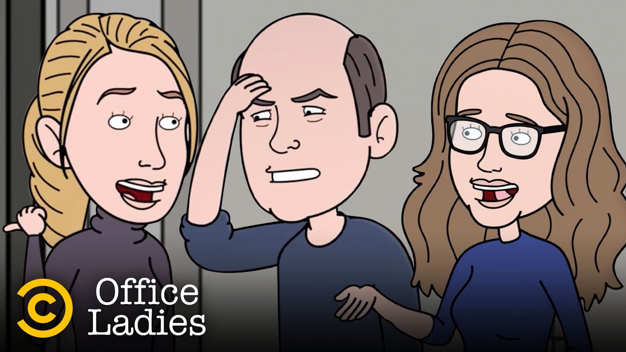 The Office Todd Packer Episode Secrets Revealed
