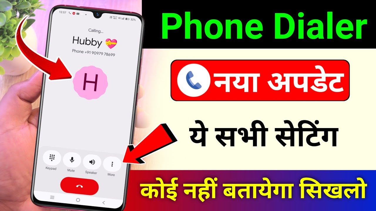 title：New Google Phone Update: Key Features & Settings You Must Know