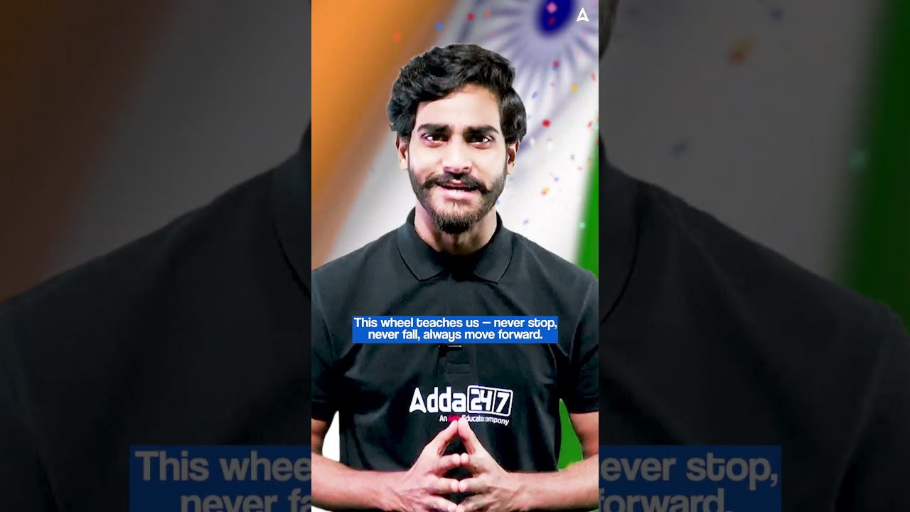 Ashoka Chakra Meaning: 24 Spokes Symbolism & India's Progress