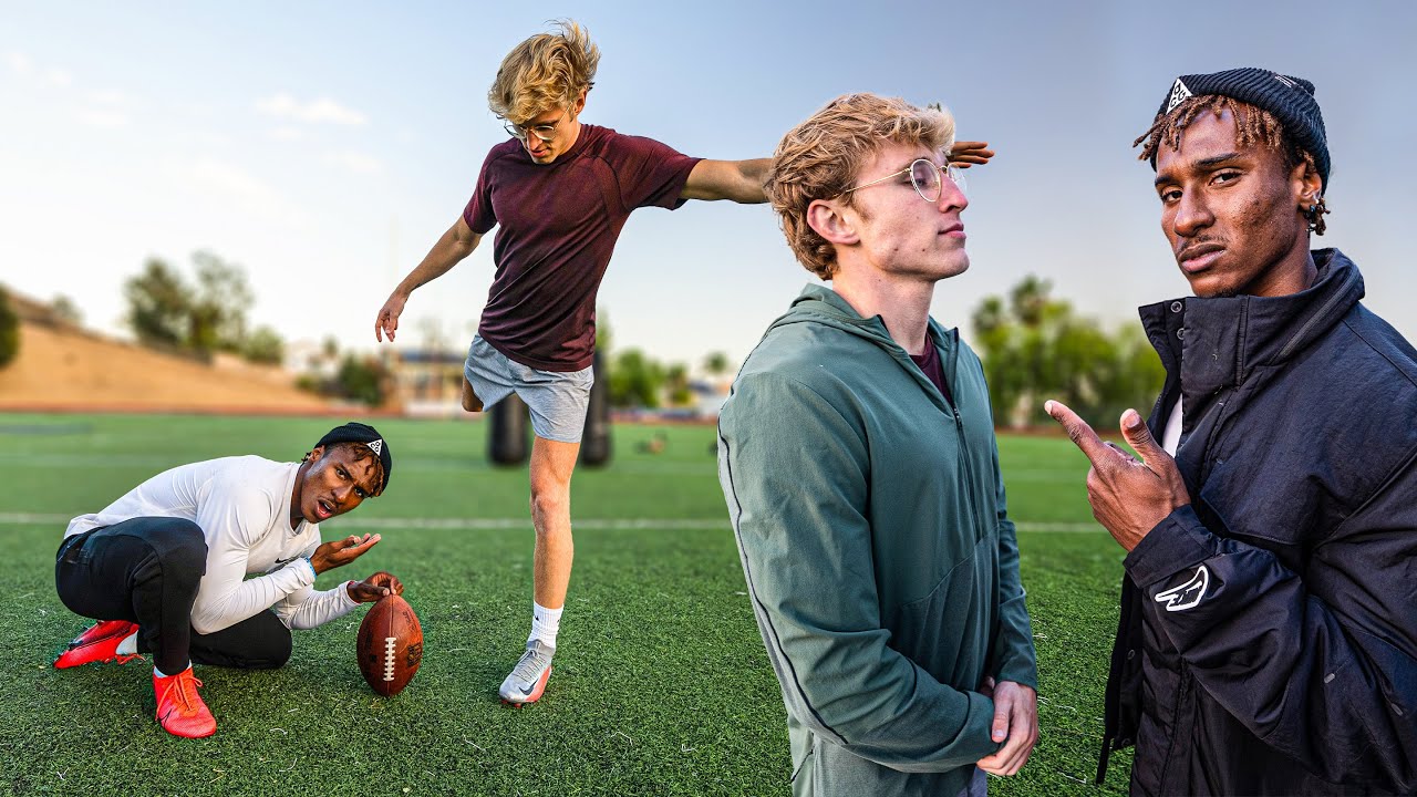 Destroy vs MMG: Ultimate YouTube Kickers Horse Game Breakdown