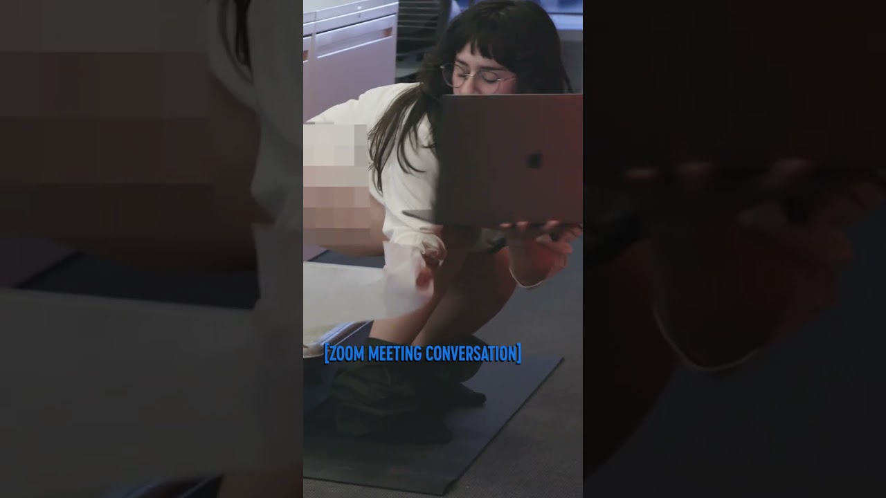 Human Litter Boxes: Eco-Conscious Workplace Waste Solution