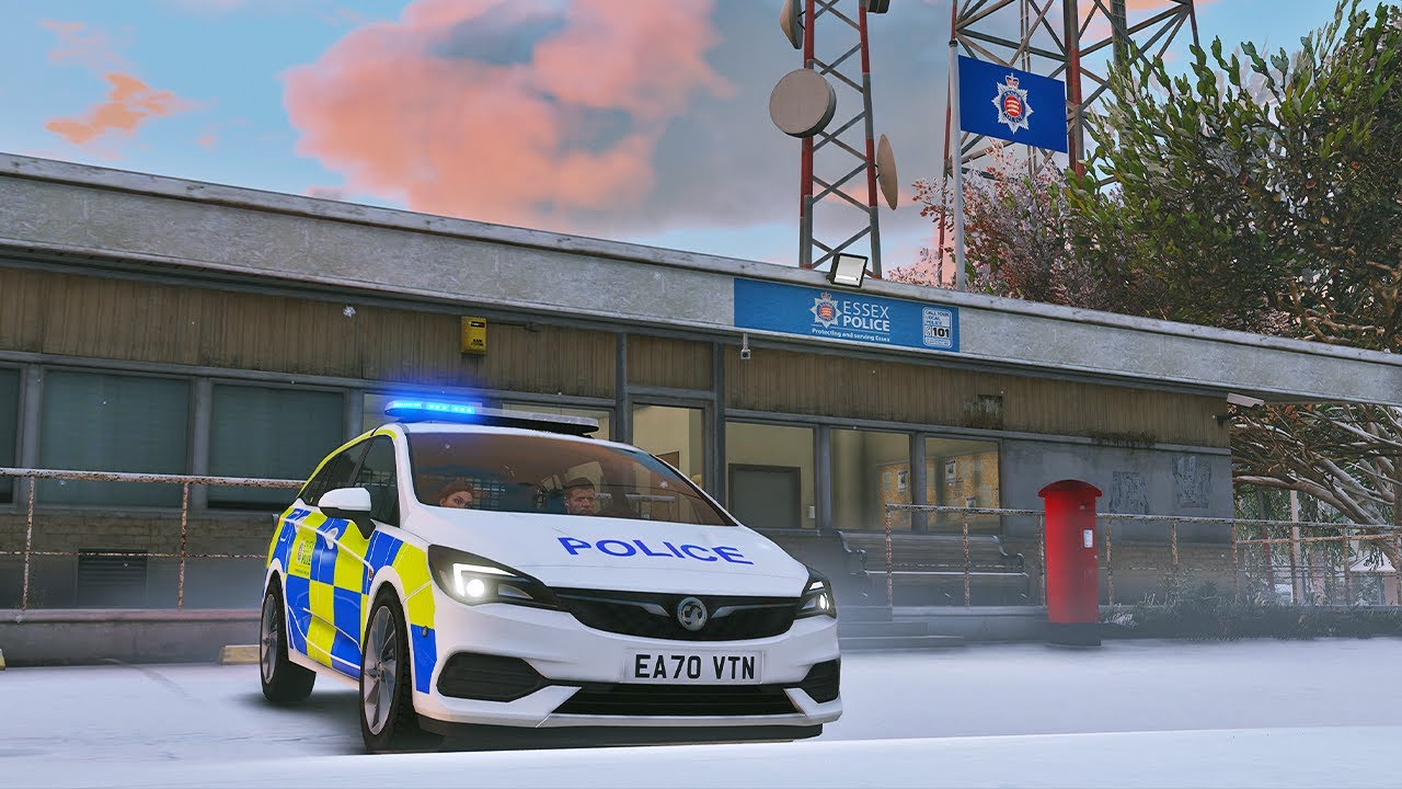 Master LSPDFR Snow Patrols: Ultimate Winter Mod Guide