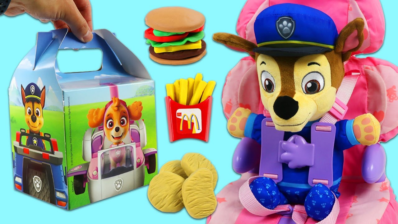 Fun Paw Patrol Meal Ideas for Kids: Healthy & Creative